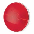 Pilot Automotive Nv-5012r 4 Round Stop Turn And Tail Light 