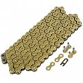Caltric Drive Chain For Suzuki Gsx600f Katana 600f 1998 1999 2000 2001 2002 2003 2004 2005 2006 