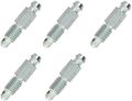 Carlson H9428 Brake Bleeder Screw 