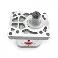 Hydraulic Pump For Allis Chalmer 5040 5050 5045 Oliver 1250 1255 White 2-50