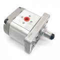 Hydraulic Pump For Allis Chalmer 5040 5050 5045 Oliver 1250 1255 White 2-50