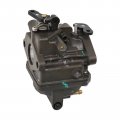 Carbpro 16100-881-a01 Carburetor For Honda Bf8ah Bf100 Bf75 Series Outboard Boat Motor Replace 16100-881-033 16100-881-741