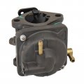 Carbpro 16100-881-a01 Carburetor For Honda Bf8ah Bf100 Bf75 Series Outboard Boat Motor Replace 16100-881-033 16100-881-741