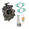 Carbpro 16100-881-a01 Carburetor For Honda Bf8ah Bf100 Bf75 Series Outboard Boat Motor Replace 16100-881-033 16100-881-741