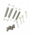Parking Brake Hardware Kit For Bmw 525it 1993 Pc-320980 