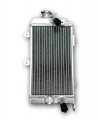 2008-2014 Kawasaki Klr650 Aluminum Radiator 2009 2010 2011 2012 2013 