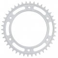 Niche 525 Pitch Front 16t Rear 42t With 8 5mm Bolts Drive Sprocket Kit For 2008-2012 Bmw F800gs