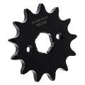 Niche Drive Sprocket Chain Combo For Honda Cr125r Front 13 Rear 51 Tooth 520nz Standard 106 Links