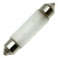 Ushio Fst 24v-5w F Xx Xenon Festoon Miniature Automotive Light Bulb 