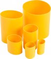 Dbi-sala Heat Shrink 1 In X 75 Polyolefin Protective Link For Quick Wrap Tape 25 Pack Hs-1 00x1 75-25pk 