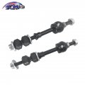 2pcs Front Stabilizer Sway Bar Links Left Right For 2005-2008 Ford F-150 Lincoln Mark Lt 2wd K80337