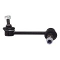 Sway Bar Link For Hyundai Santa Fe 2001 2002 2003 2004 2005 2006 Rear Driver Side Rubber Non Greasable Replacement 5553026600 
