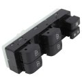 Master Power Window Switch Control Front Driver Side For 2007 2008 Infiniti G35 X 4d 25401 Jk40d 
