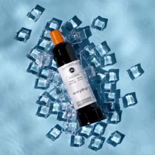 Everydrop By Whirlpool Ice Filter F2wc9i1 Single-pack