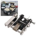 Carts Brake Pawl Lock Assembly Metal Parking Replacement For Car Precedent 1st Generation 2004 To 2009 Gas Electric Made From