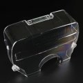 Transparent Clear Cam Timing Belt Cover Replacement For Toyota Supra Jza70 Soarer Jzz30 Chaser Cresta Jzx91 Mark Ii Jzx81 Jzx90