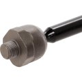 Front Inner Tie Rod End For 2014 2015 2016 2017 2018 Chevy Silverado 1500 Adjustable Non Greaseable Replacement Gs50770