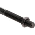 Front Inner Tie Rod End For 2014 2015 2016 2017 2018 Chevy Silverado 1500 Adjustable Non Greaseable Replacement Gs50770