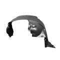 Front Driver Side Fender Liner For Kia Soul 2012 2013 Capa Certified Plastic Thermom Replacement For Ki1248127 Ki1248127c 