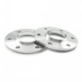 Customadeonly 2 Pieces 5mm 3 16 Hub Centric Wheel Spacers With Lip Change Center Bore 6 5 6x139 7 78 1mm To 87 Thread Size 14mm