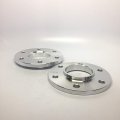 Customadeonly 2 Pieces 5mm 3 16 Hub Centric Wheel Spacers With Lip Change Center Bore 6 5 6x139 7 78 1mm To 87 Thread Size 14mm