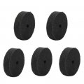 Bainuo 3inch Fiber Polishing Buffing Wheels Bench Grinding Wheel 3 8 Arbor For Buffer Bench Grinder Great Metal Fabrication 