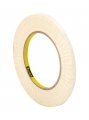 3m 28 White Acetate Cloth Tape 0 5 Width X 72yd Length 1 Roll 