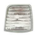 Ford Bronco 1992 93 94 95 1996 Side Marker Light Passenger Capa Fo2551108 F2tz15a201c 