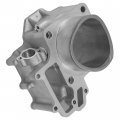 Caltric Rear Engine Cylinder Compatible With Kawasaki Brute Force 650 Kvf650 4x4i 2006 2007 2008 2009 2010-2013