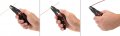 Steelman 3-piece Mini Wire And Cable Electrician Tool Set Wire Cutter Stripper Crimper Durable Steel With Corrosion-resistant