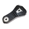 Rear Lower Engine Torque Strut Mount For Ford Explorer 3 5l 2016 2019 And Police Interceptor Utility 7l 2018 Replaces Fb5z 6068