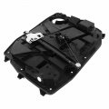 Ocpty Power Window Regulator With Motor Fit For 2008-2013 Jeep Liberty Front Left 748-579