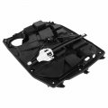 Ocpty Power Window Regulator With Motor Fit For 2008-2013 Jeep Liberty Front Left 748-579