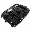 Ocpty Power Window Regulator With Motor Fit For 2008-2013 Jeep Liberty Front Left 748-579