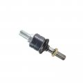 Haiyazhma Tie Rod End 3a121-62980 1904-0008 3a12162980 Compatible With Kubota Tractor M4700 M4800 M4900 L48 M5040 M5140 M5400