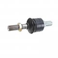 Haiyazhma Tie Rod End 3a121-62980 1904-0008 3a12162980 Compatible With Kubota Tractor M4700 M4800 M4900 L48 M5040 M5140 M5400