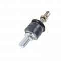 Haiyazhma Tie Rod End 3a121-62980 1904-0008 3a12162980 Compatible With Kubota Tractor M4700 M4800 M4900 L48 M5040 M5140 M5400
