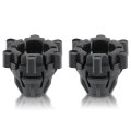 4806111aa Driver And Passenger Side Headlight Lamp Ball Stud Retainer Clip Fits For Dodge Challenger 2008-2020 Magnum 2005 2006 