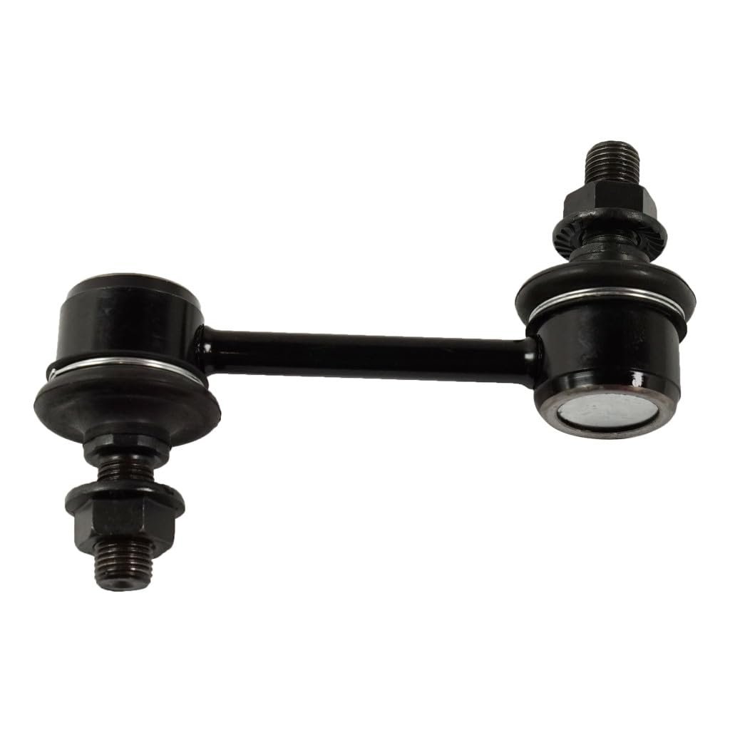 Kia Borrego 2009 2010 2011 Sway Bar Link Driver Or Passenger Side Single Piece Rear Rubber Non-greasable With X Factor
