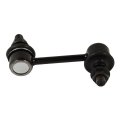 Kia Borrego 2009 2010 2011 Sway Bar Link Driver Or Passenger Side Single Piece Rear Rubber Non-greasable With X Factor