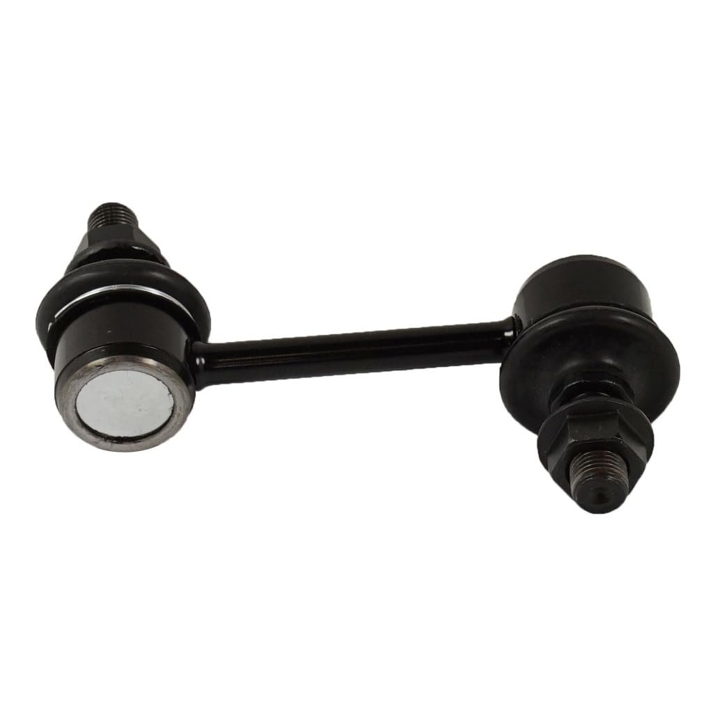 Kia Borrego 2009 2010 2011 Sway Bar Link Driver Or Passenger Side Single Piece Rear Rubber Non-greasable With X Factor