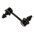 Kia Borrego 2009 2010 2011 Sway Bar Link Driver Or Passenger Side Single Piece Rear Rubber Non-greasable With X Factor
