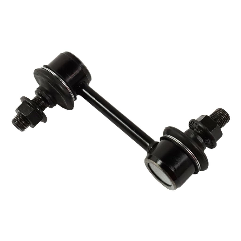 Kia Borrego 2009 2010 2011 Sway Bar Link Driver Or Passenger Side Single Piece Rear Rubber Non-greasable With X Factor