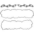 Fel-pro Vs 50764 R Valve Cover Gasket Set 