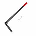 Bentolin R52 R53 Serpentine Belt Removal Tensioner Tool Compatible For Mini Cooper Bmw W11 Supercharged Engine Repair Similar 