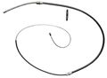 Raybestos Bc92946 Professional Grade Parking Brake Cable 