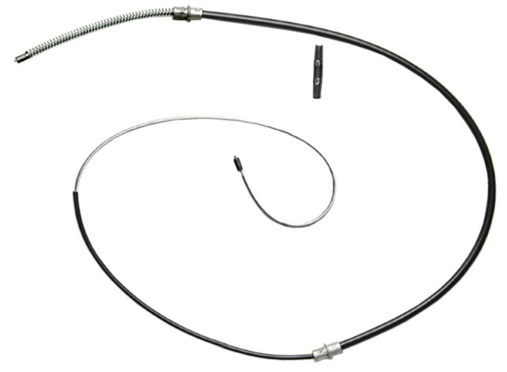 Raybestos Bc92946 Professional Grade Parking Brake Cable