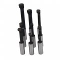 Waltyotur Boring Bar Set 1 2 Inch Bars For Lathe Or Milling Machines 9-pack