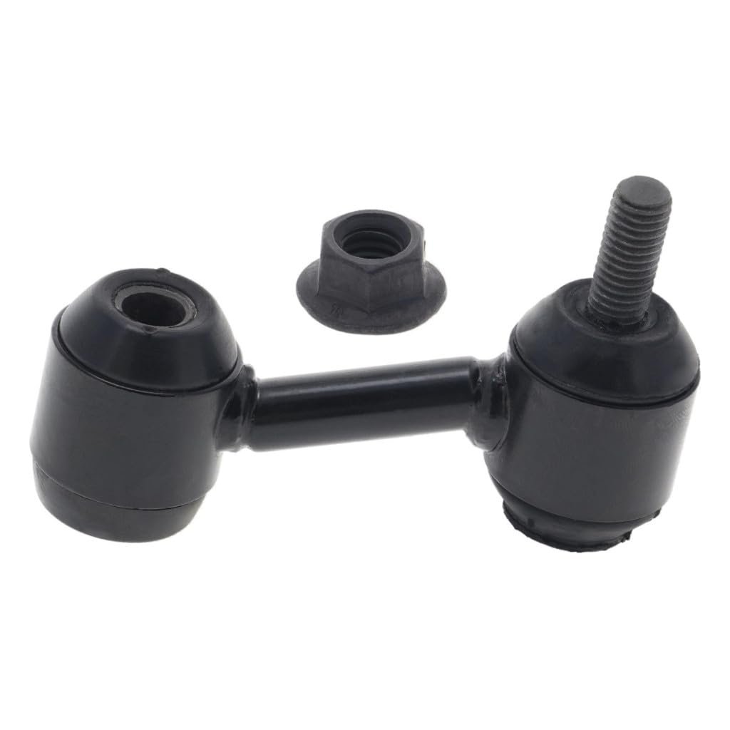Stabilizer Bar Link Set For 2014 2020 Chevy Impala Fixed Bushing End 1 And 2 Rear Suspension Black Alx Pau Me Ms50896 Cla4