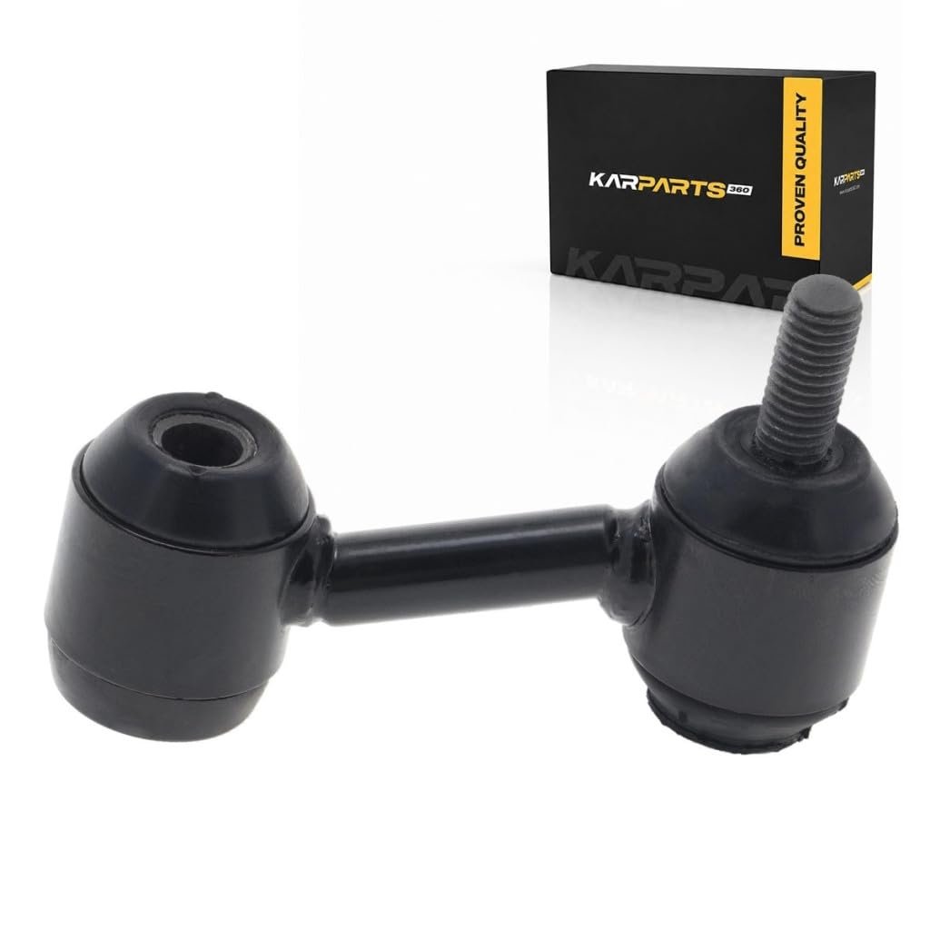 Stabilizer Bar Link Set For 2014 2020 Chevy Impala Fixed Bushing End 1 And 2 Rear Suspension Black Alx Pau Me Ms50896 Cla4